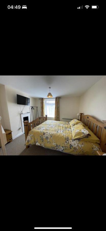 Valentine Cottage Лейстон Екстер'єр фото