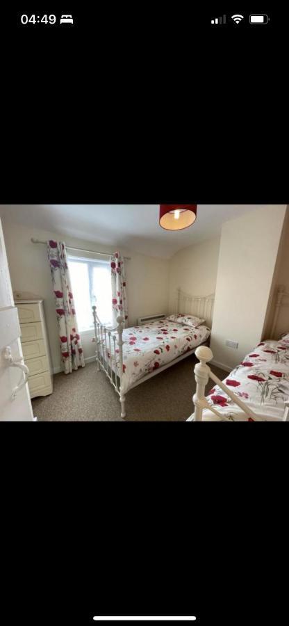 Valentine Cottage Лейстон Екстер'єр фото